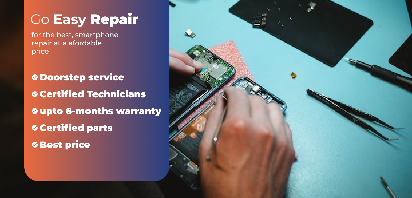 doorstep mobile repair